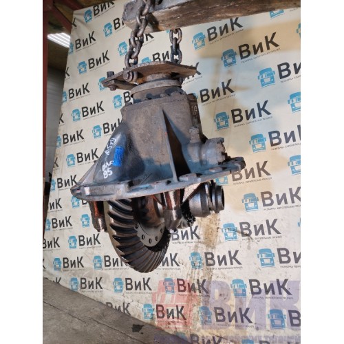 Редуктор заднего моста DAF 85 CF 532175 3,07 (663)