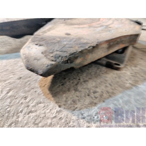 Седельно-сцепное уст-во (седло) DAF 85 CF 532175 JOST 14см (910)-7