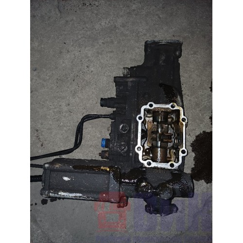 Механизм выбора передач (кулиса) МКПП DAF 105 848404 16S2321 TD 16.41-1.00 (231)-6