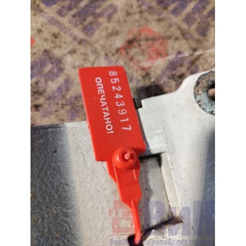 Петля двери DAF 105 LH (917)-5