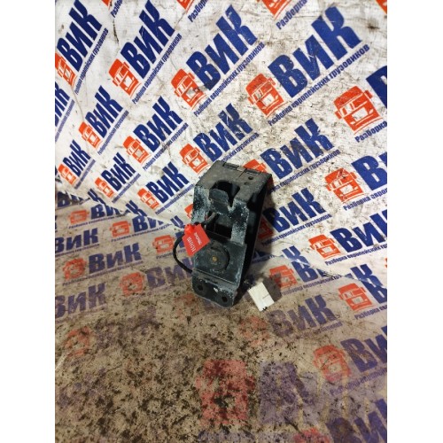 Педаль горного тормоза DAF 105 (909)-4