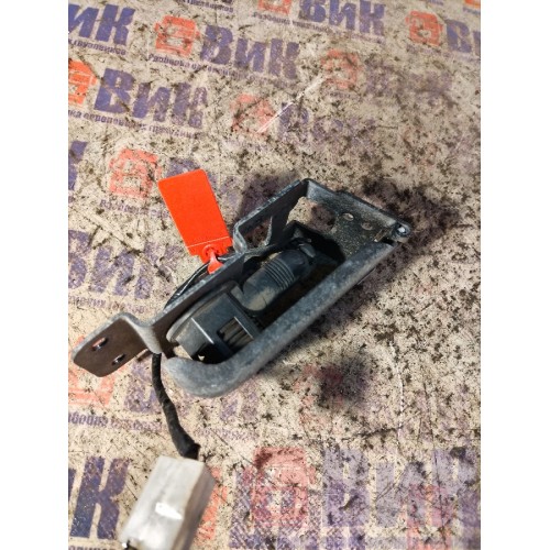 Педаль горного тормоза DAF 105 (909)-3