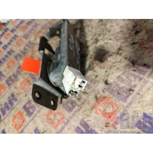 Педаль горного тормоза DAF 105 (909)-2