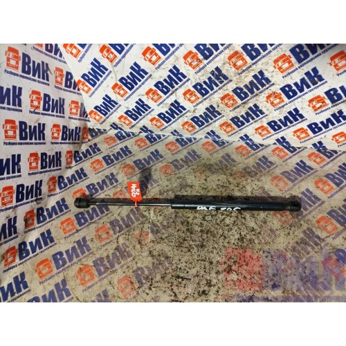 Газовый упор DAF 105 спальника (907)-4