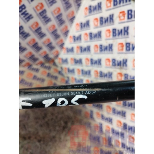 Газовый упор DAF 105 спальника (907)-2