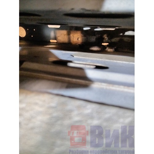 Каркас двери DAF 105 LH деф. (903)-15