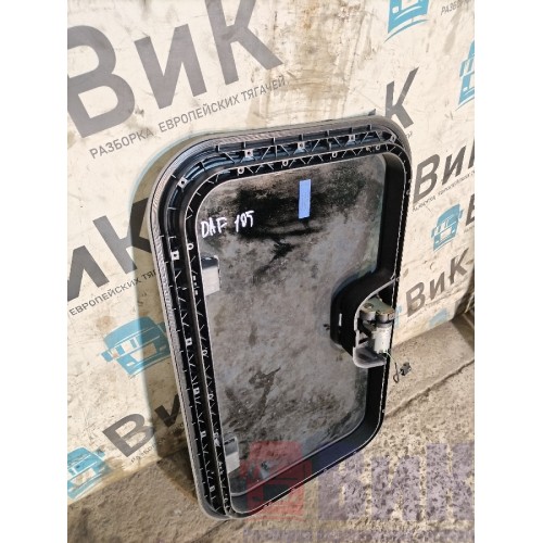 Люк электрический DAF 105 (670)-7