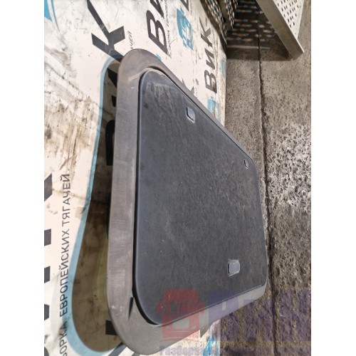 Люк электрический DAF 105 (670)-10