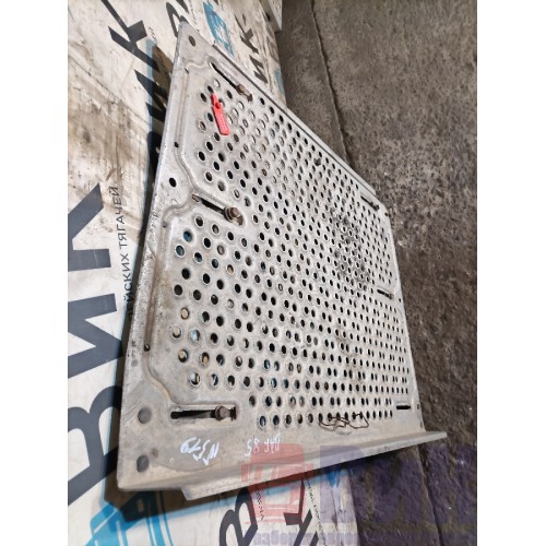 Трапик DAF 85 CF 532175 алюм. (921)-1