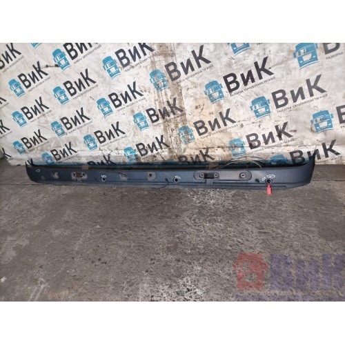 Жабо DAF 105 с деф. (920)