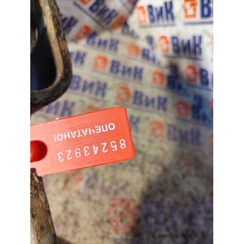 Стойка переднего стабилизатора DAF 85 CF 532175 LH (923)-2