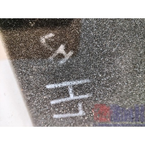 Крышка инструментального ящика DAF 105 LH (668)-11