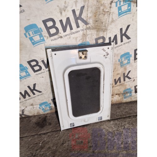 Крышка инструментального ящика DAF 105 RH (669)-9