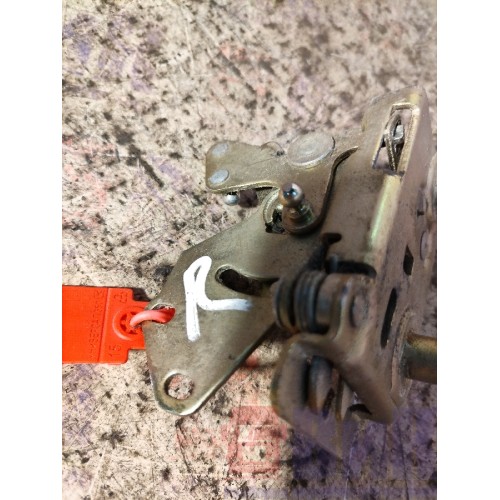 Замок двери DAF 105 внутренний RH (926)-5