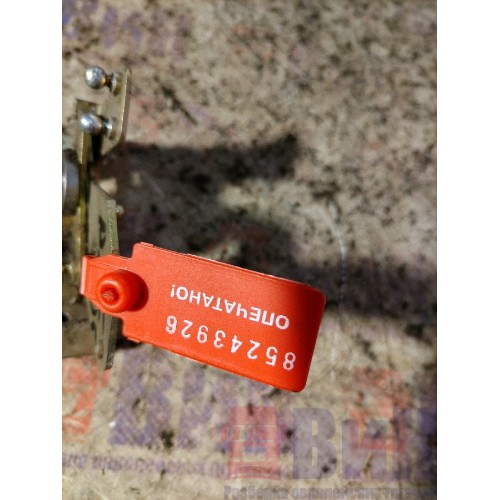 Замок двери DAF 105 внутренний RH (926)-7