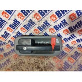 Ручка открывания двери DAF 105 наружняя RH (927)