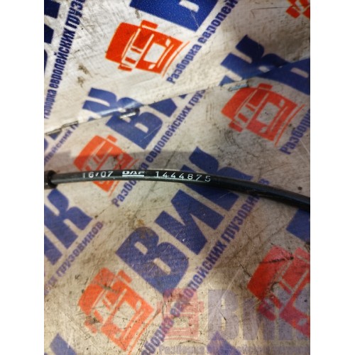 Трос инструментального ящика DAF 105 LH (929)-1