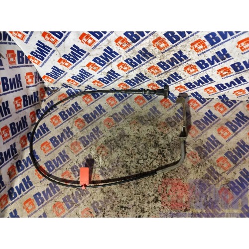 Трос инструментального ящика DAF 105 LH (929)-5