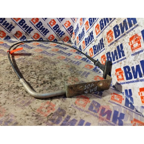 Трос инструментального ящика DAF 105 LH (929)-7