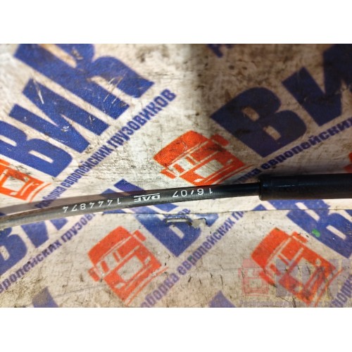 Трос инструментального ящика DAF 105 RH (928)-4