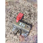 Замок инструментального ящика DAF 105 RH (951)