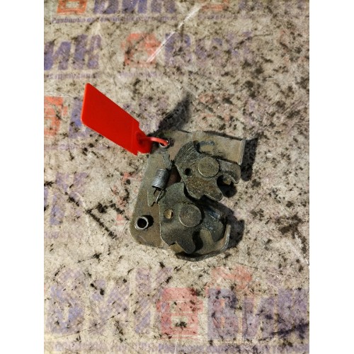 Замок инструментального ящика DAF 105 RH (951)-4