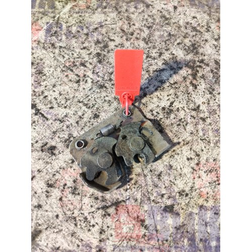 Замок инструментального ящика DAF 105 RH (951)-1