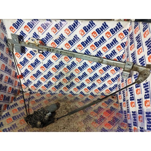 Стеклоподъемник DAF 105 RH (960)