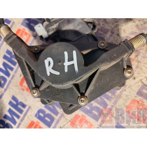 Стеклоподъемник DAF 105 RH (960)-1