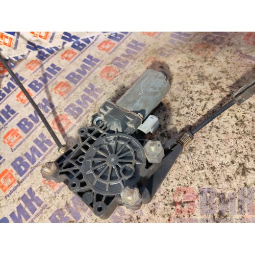 Стеклоподъемник DAF 105 RH (960)-5