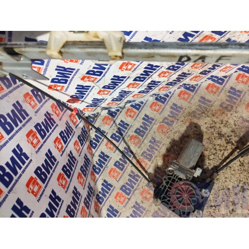 Стеклоподъемник DAF 105 RH (960)-4