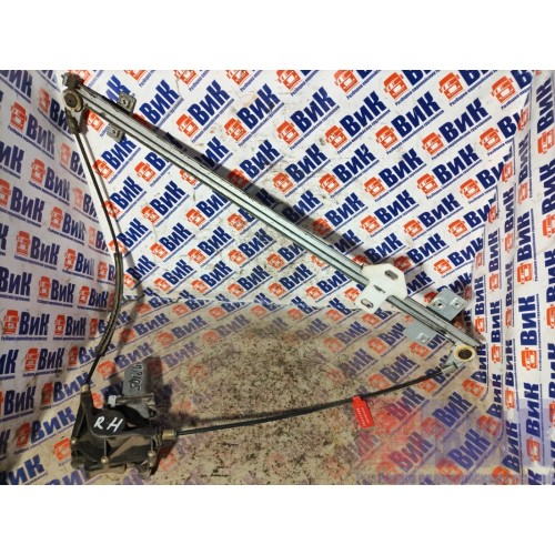 Стеклоподъемник DAF 105 RH (960)-9