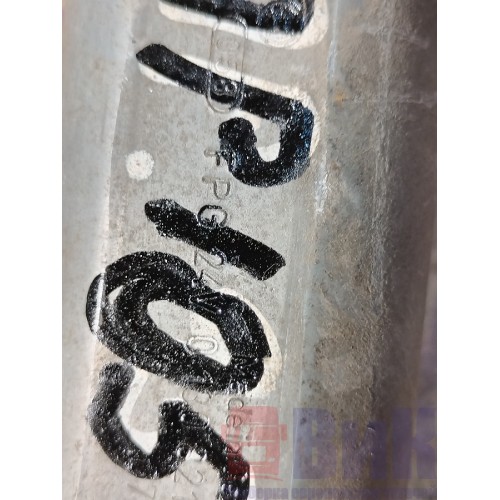 Стеклоподъемник DAF 105 RH (960)-10