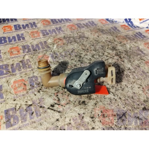 Кран отопителя (печки) DAF 105 (958)-1