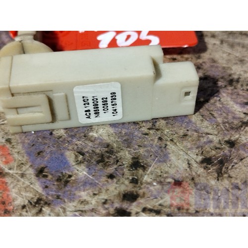 Датчик температуры отопителя DAF 105 (930)-3