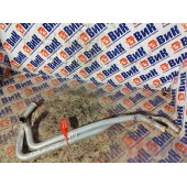 Трубка радиатора отопителя DAF 105 алюм. (комп-т из 2шт.) (956)