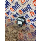 Моторчик заслонки отопителя (сервопривод) DAF 105 (672)