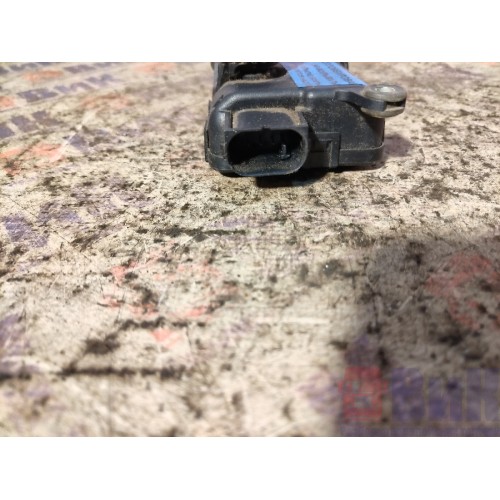 Моторчик заслонки отопителя (сервопривод) DAF 105 (672)-3