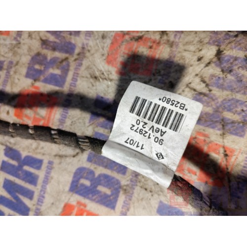 Проводка печки DAF 105 (955)-7