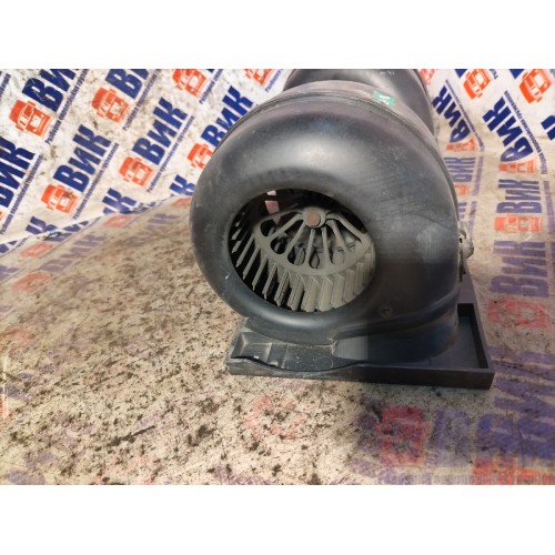 Моторчик отопителя (печки) DAF 105 BEHR (671)-4