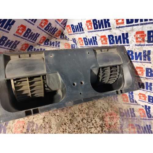 Моторчик отопителя (печки) DAF 105 BEHR (671)-6