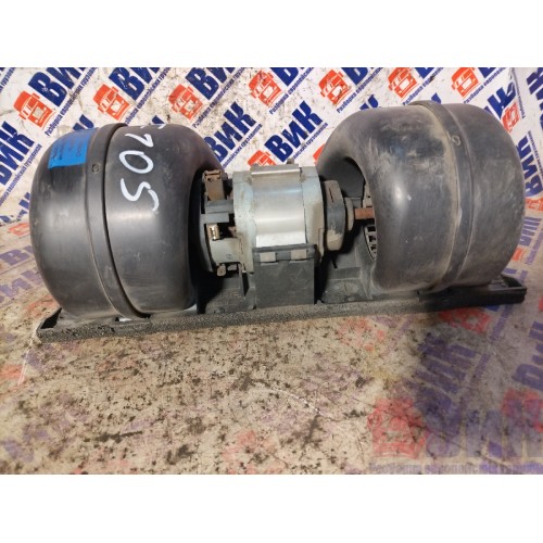 Моторчик отопителя (печки) DAF 105 BEHR (671)-5