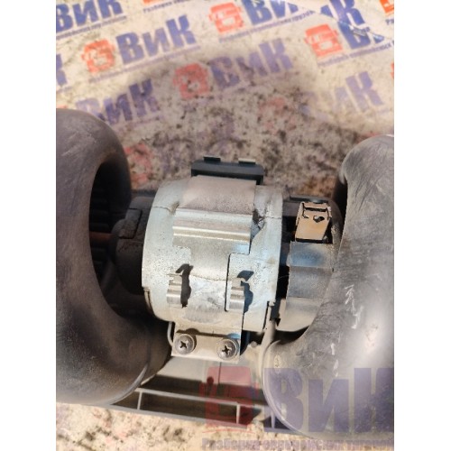 Моторчик отопителя (печки) DAF 105 BEHR (671)-7