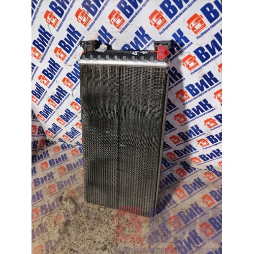 Радиатор отопителя (печки) DAF 105 (954)
