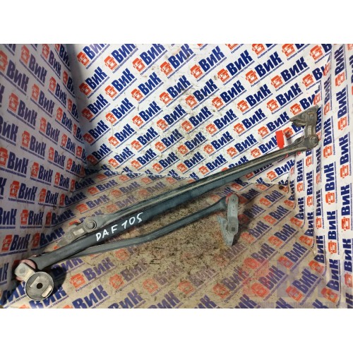 Трапеция дворников DAF 105 в сборе (942)