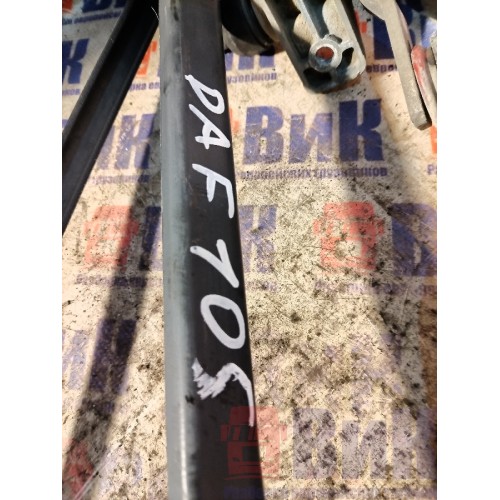 Трапеция дворников DAF 105 в сборе (942)-2