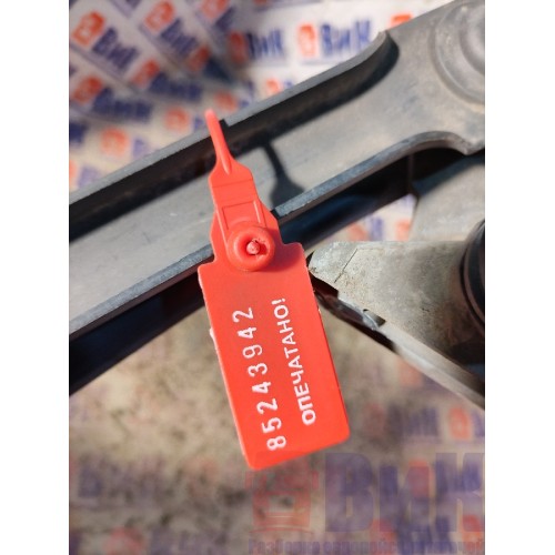 Трапеция дворников DAF 105 в сборе (942)-12