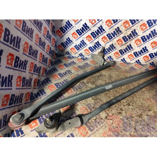 Трапеция дворников DAF 105 в сборе (942)-10