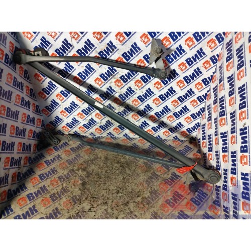 Трапеция дворников DAF 105 в сборе (942)-8