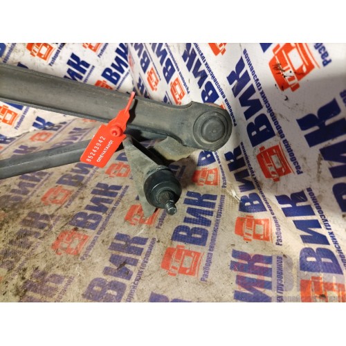 Трапеция дворников DAF 105 в сборе (942)-7